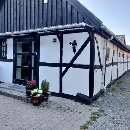 Dåstrup Bed&Breakfast-2
